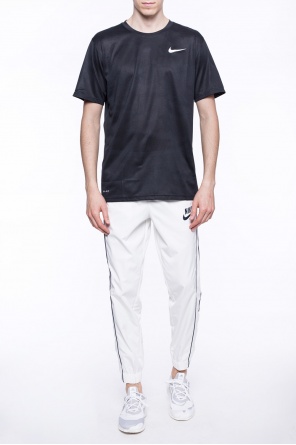 Side-stripe sweatpants, zdjęcie 2 Side-stripe sweatpants od Nike